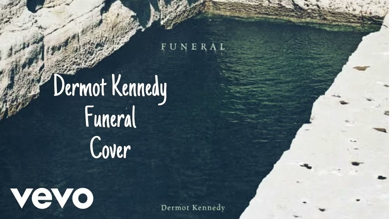 Dermot Kennedy - Funeral (Official Cover Song)
