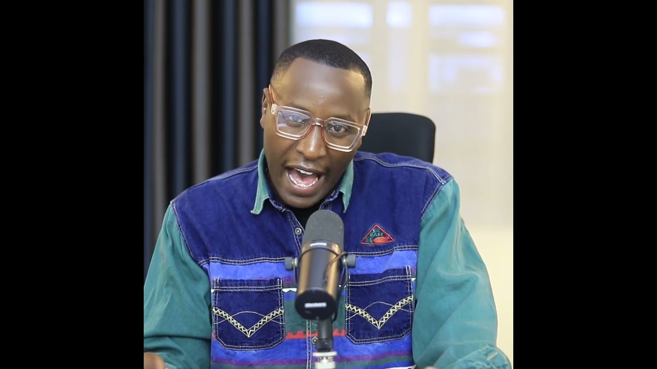 Heal Your Broken Heart: God's Prescription for Emotional Pain | Ambassador Willy