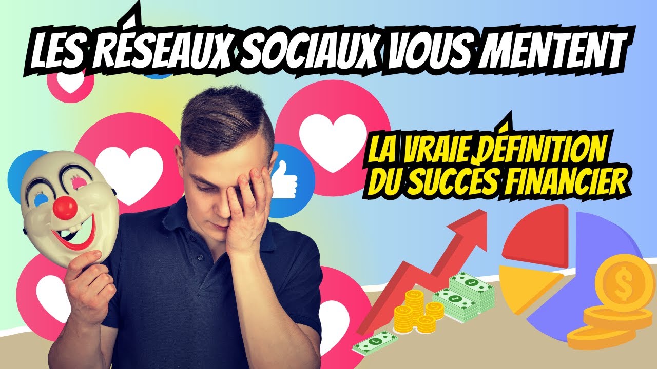 Votre Situation Financi&egrave;re est Meilleure que Vous ne le Pensez ?