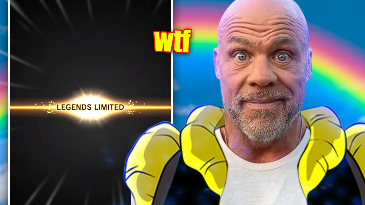 Nobody saw this coming... Gogeta 6th Anniversary Summons in Dragon Ball Legends