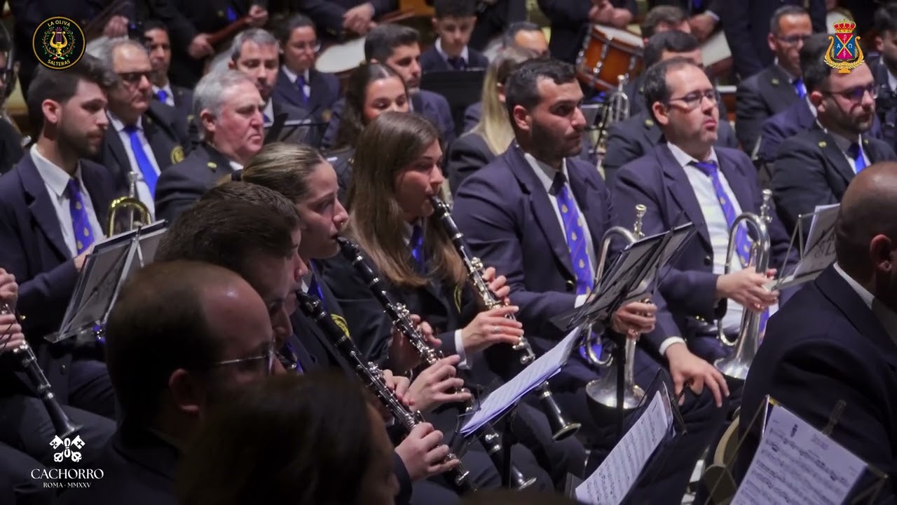 Dolores (Saeta Onubense) | Conciertos del Jubileo 2025