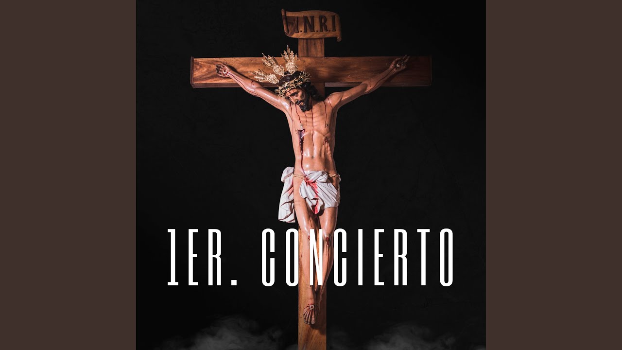 Madre del Amor y de la Paz (Cover)