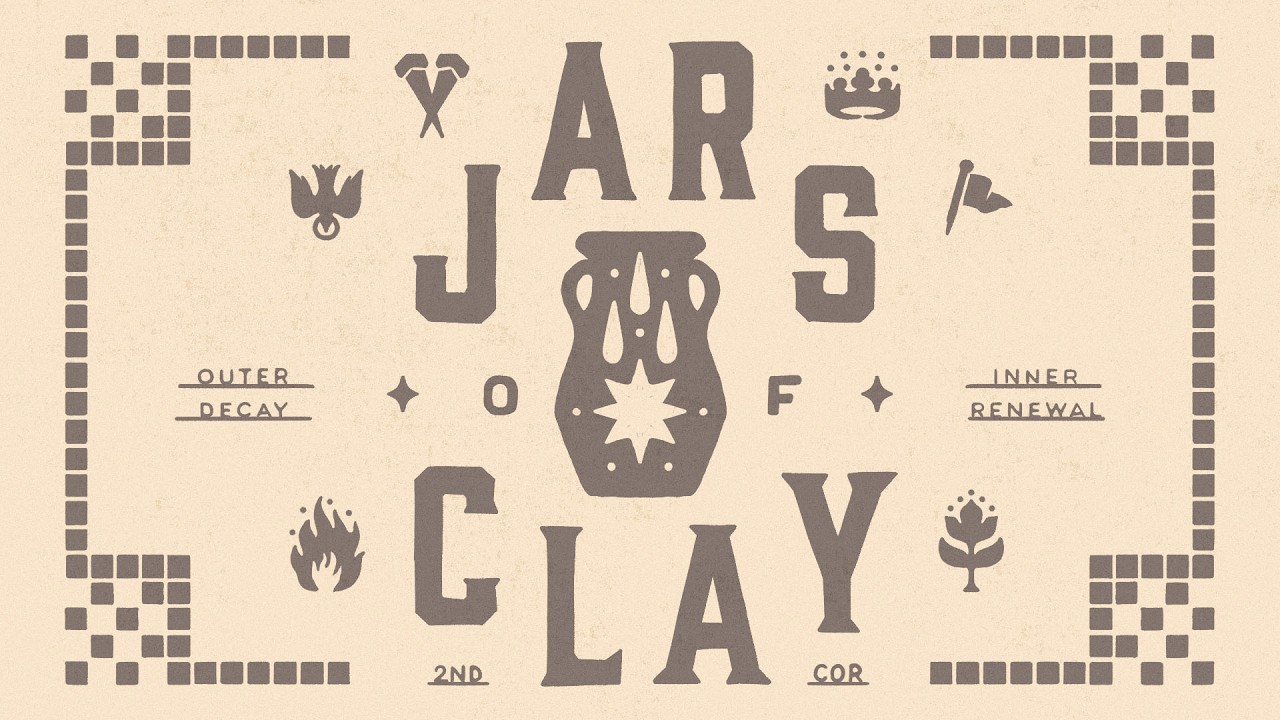 2 Corinthians 1:12-2:4 - Pastor Frank Sawatsky