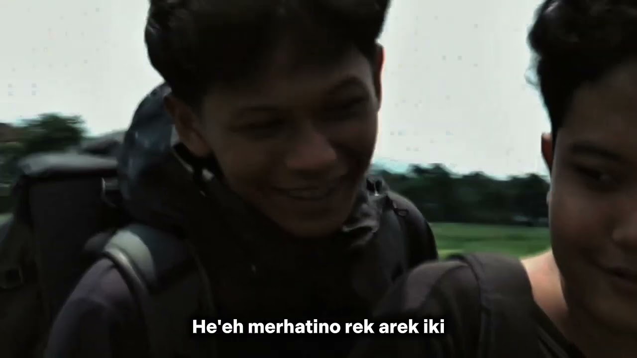 film bahasa jawa kelompok 1 XII 7  SMA NEGERI NGORO JOMBANG