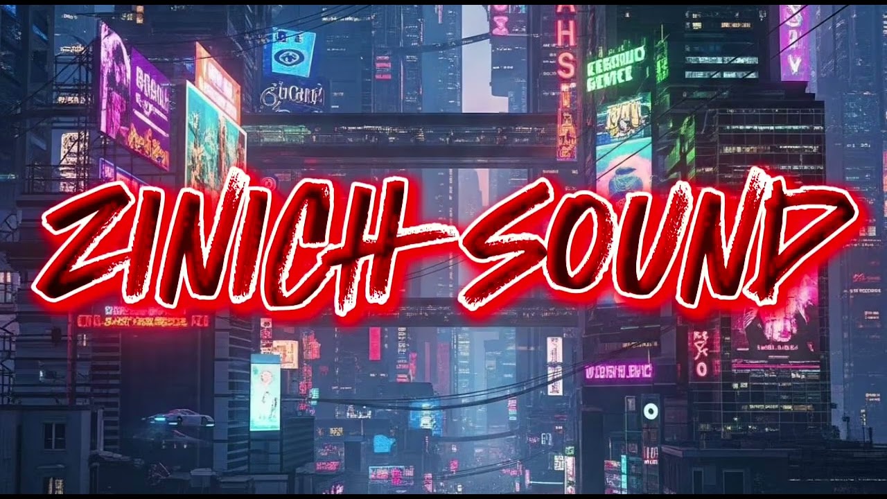 Sun Rises - Zinich Sound
