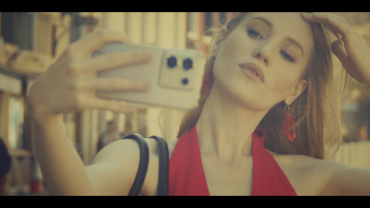 Feragni - Sir Oliver Skardy (official videoclip)