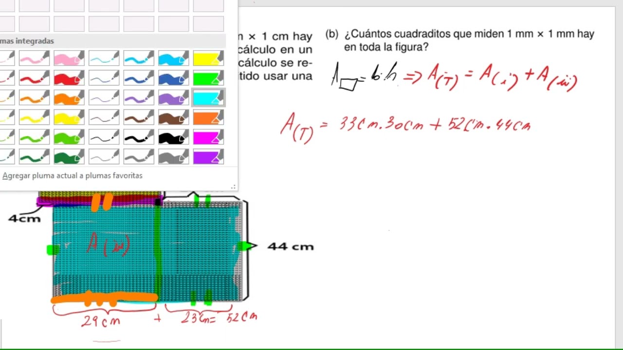 EJERCICIO 17 TRP UNM