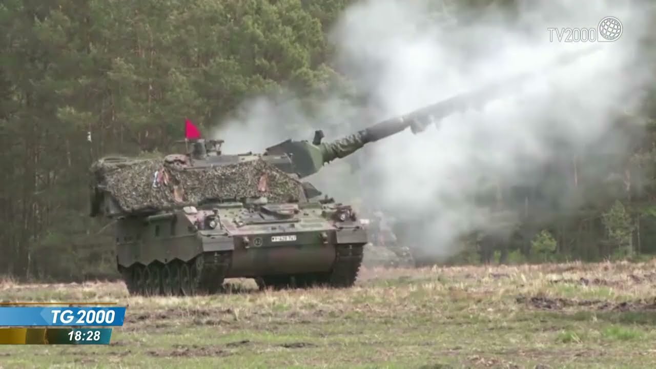 Ucraina, bombardamenti senza fine nel Donbass. Video testimonia violenze di Bucha