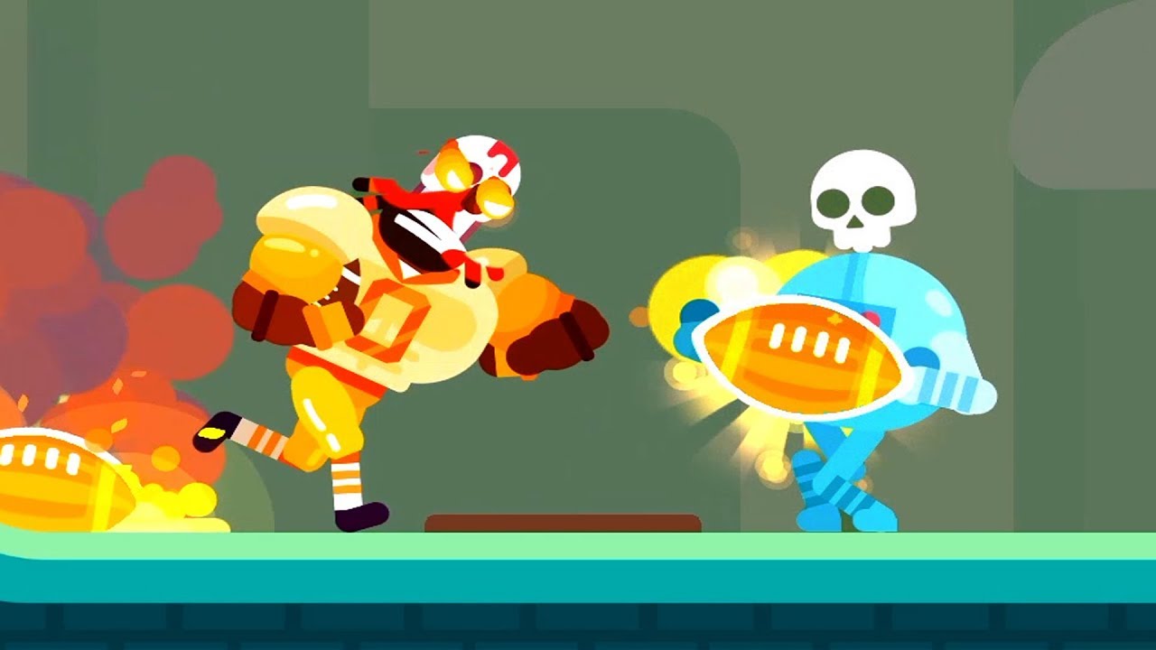 MAD MIKE (Meteor) Bowmasters - NEW Legendary TOURNAMENT Gameplay Walkthrough (IOS | ANDROID)(168)
