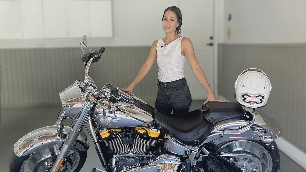 La Harley la plus adorée… et détestée de tous les temps