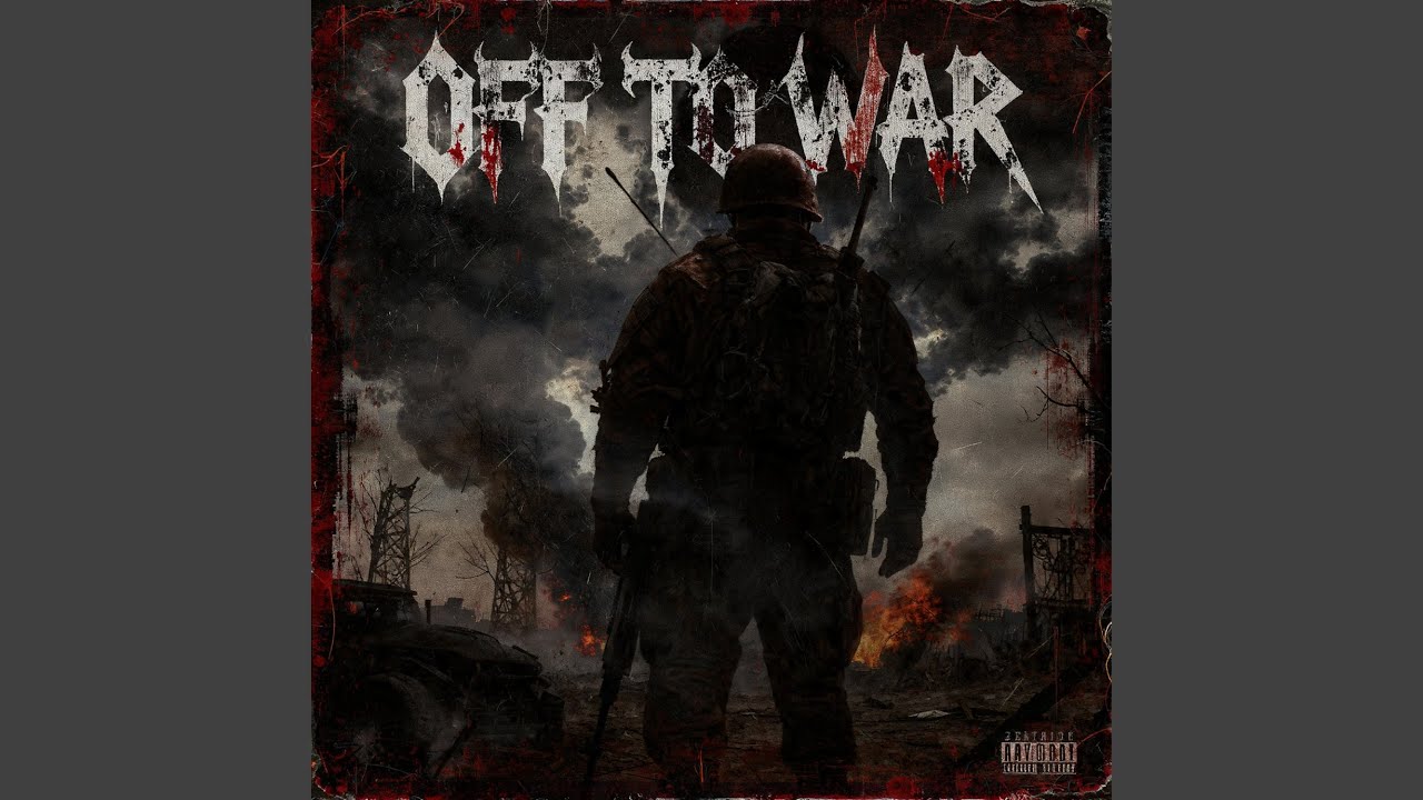 Off To War