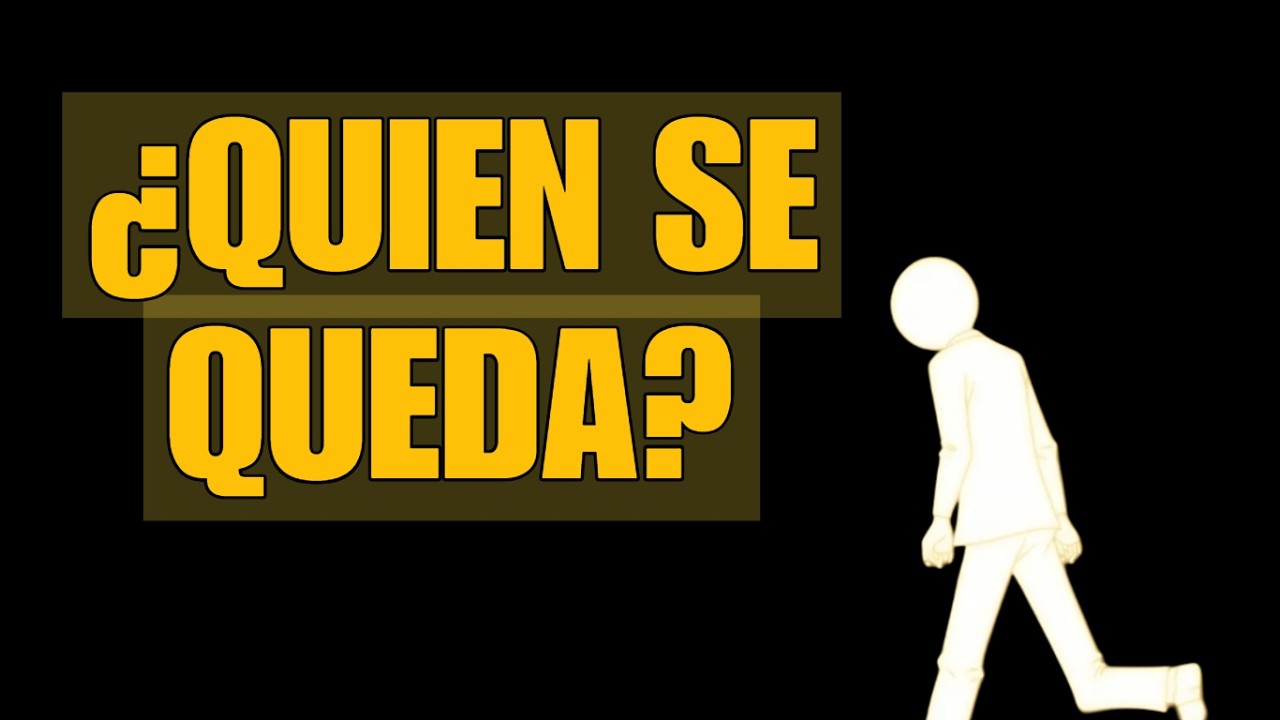 Cuando Creces, Pierdes Personas (Y Eso Es Buena Señal)