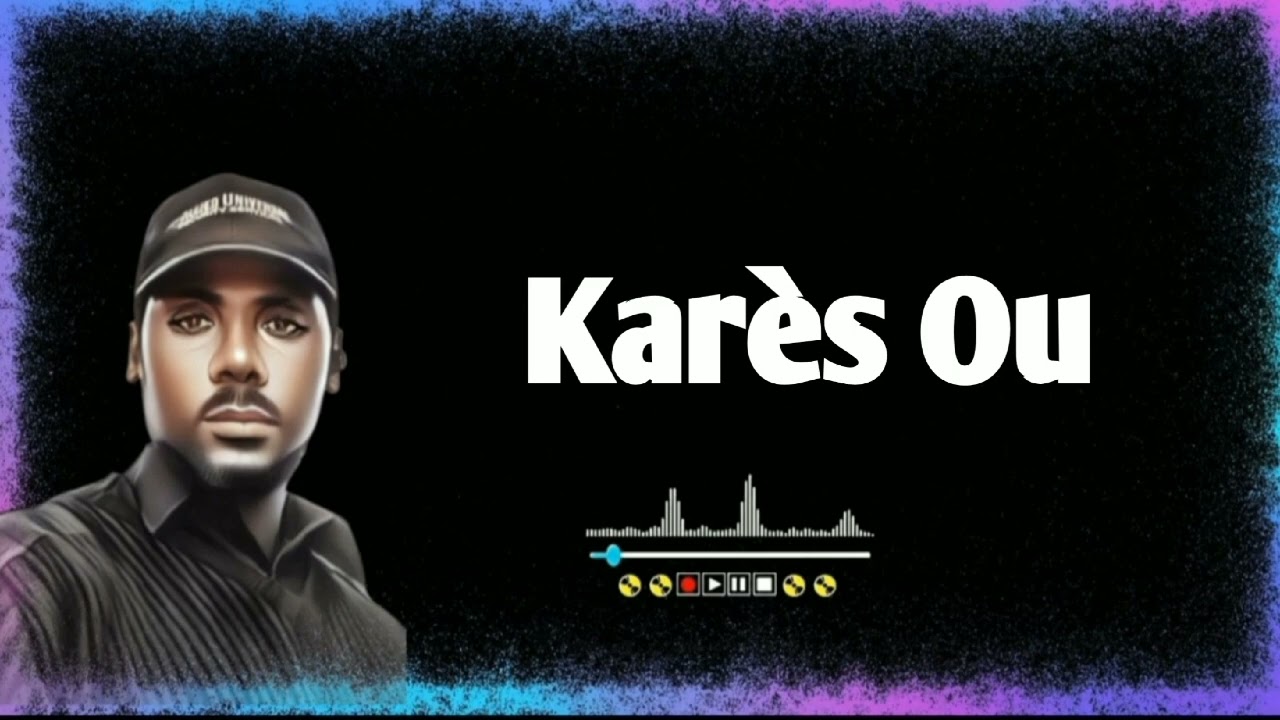 Ti Parenn  - Karès Ou (new album 2026)