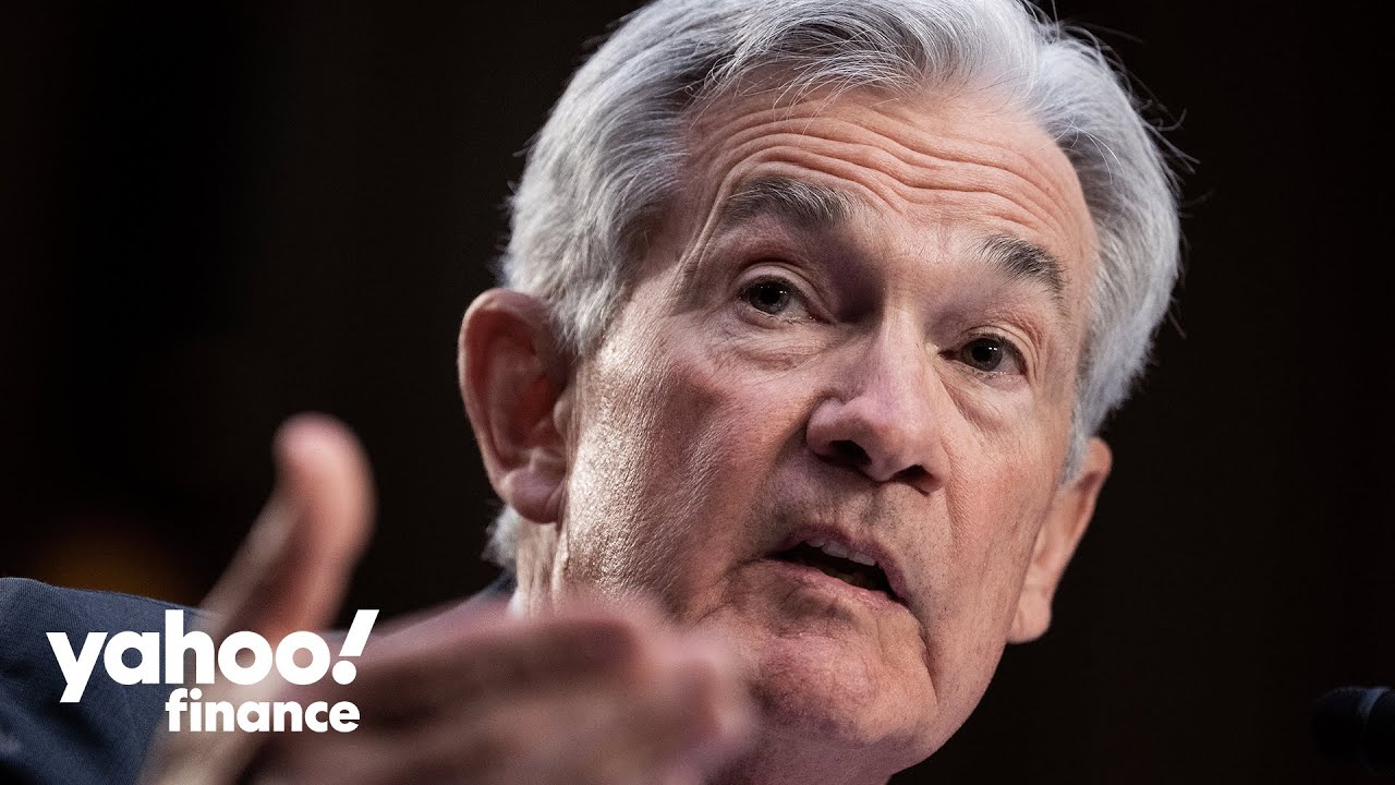 What the latest CPI data means for the Fed