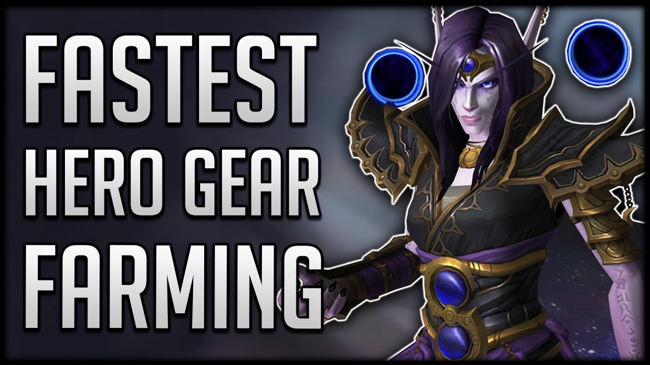 Farm Field Accolades FASTER - 18 Tips & Tricks To Clear Ritual Sites Easier
