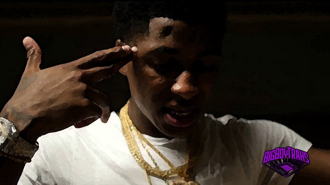 FREE NBA YoungBoy Type Beat 2017 
