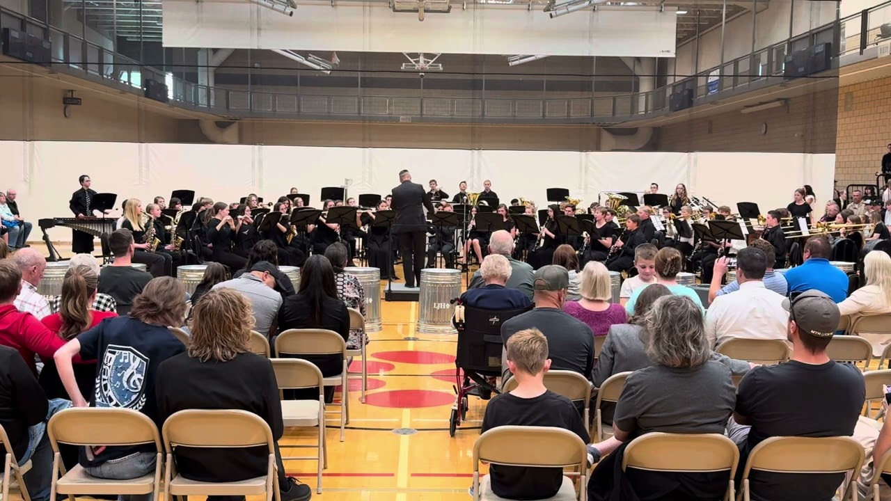Beginning Band