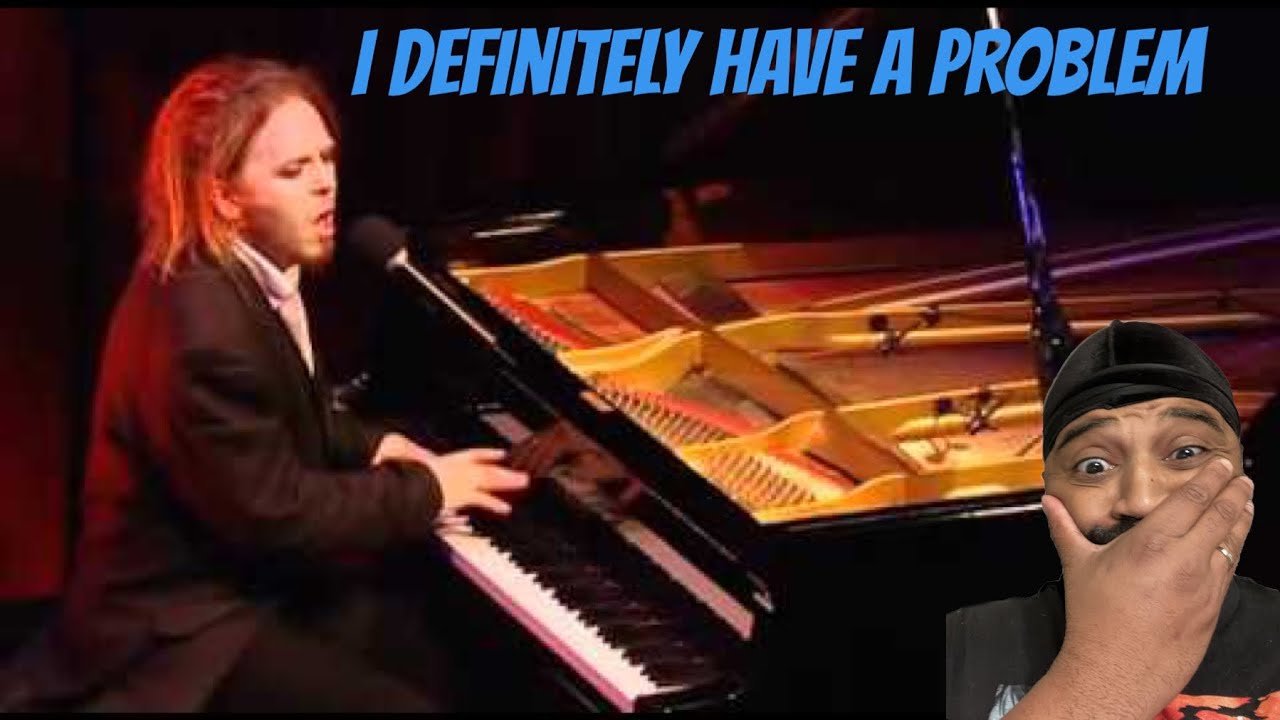 Tim Minchin- Mitsubishi Colt (Reaction Video)
