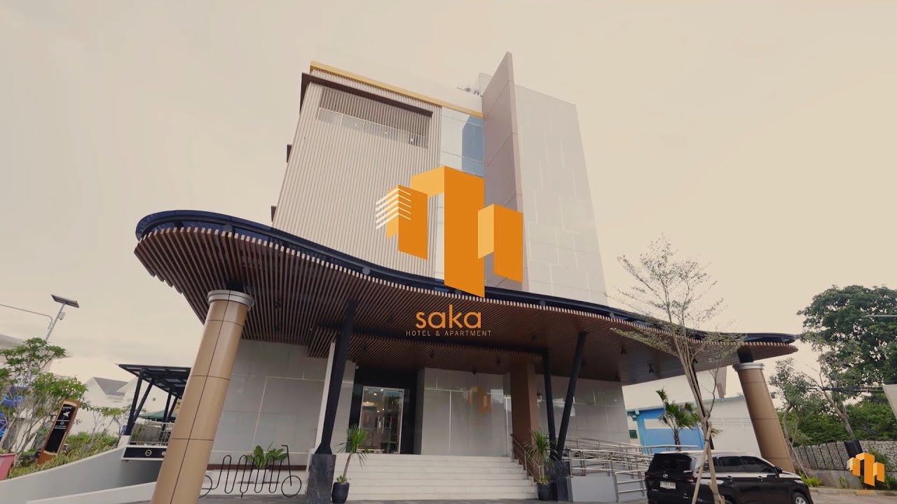Saka Hotel Duren Tiga Video Profile