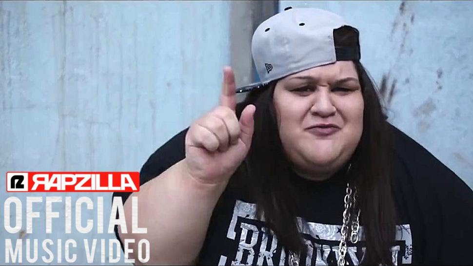 Sicily - Problems music video - Christian Rap