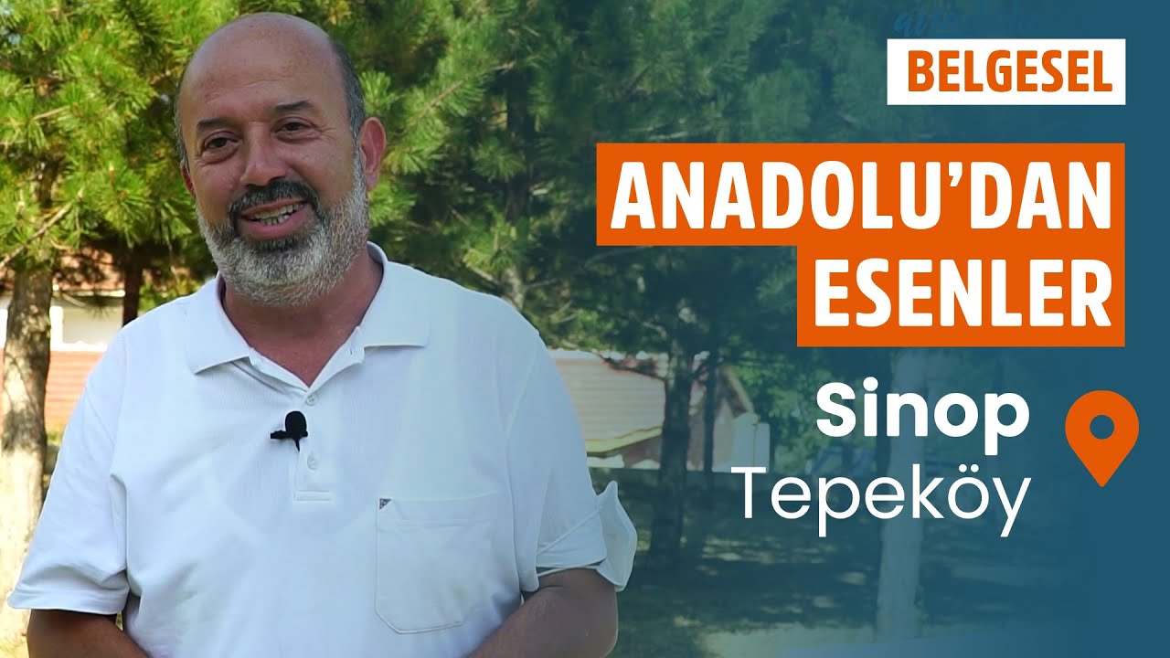 Sinop - Tepeköy 