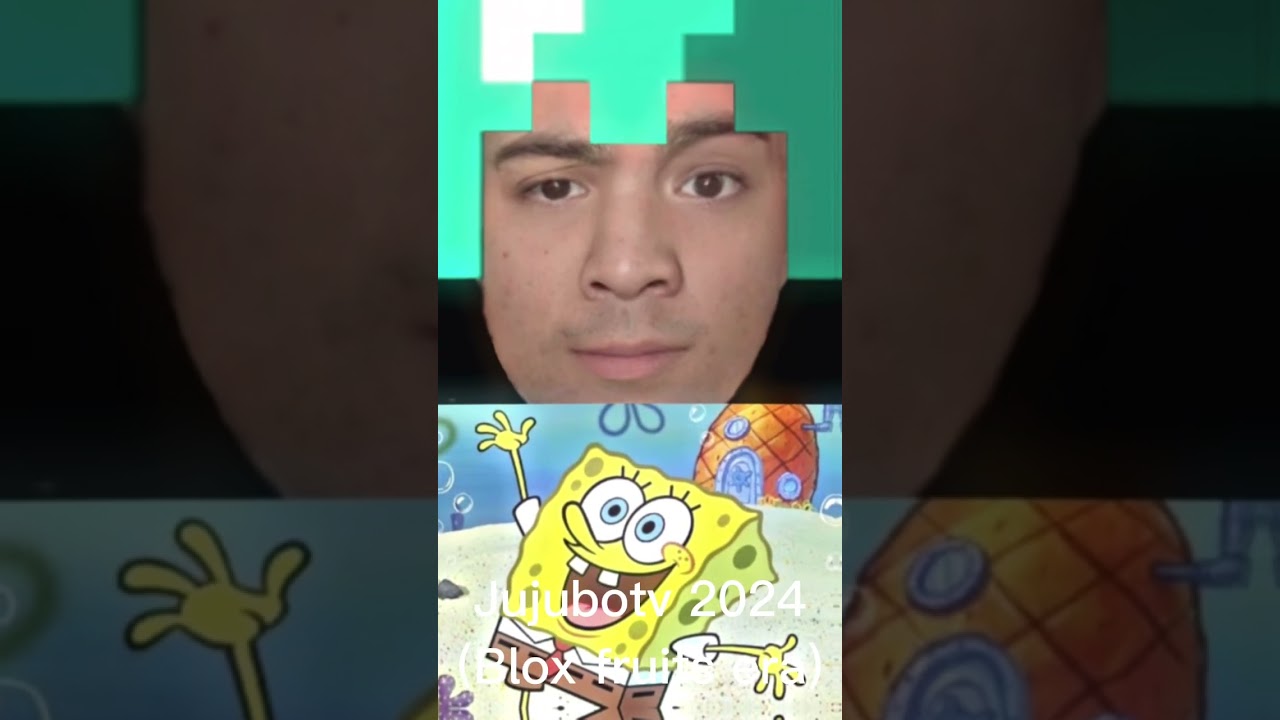 Jujubotv was Jamew7 💔 #bloxfruits #growtopia