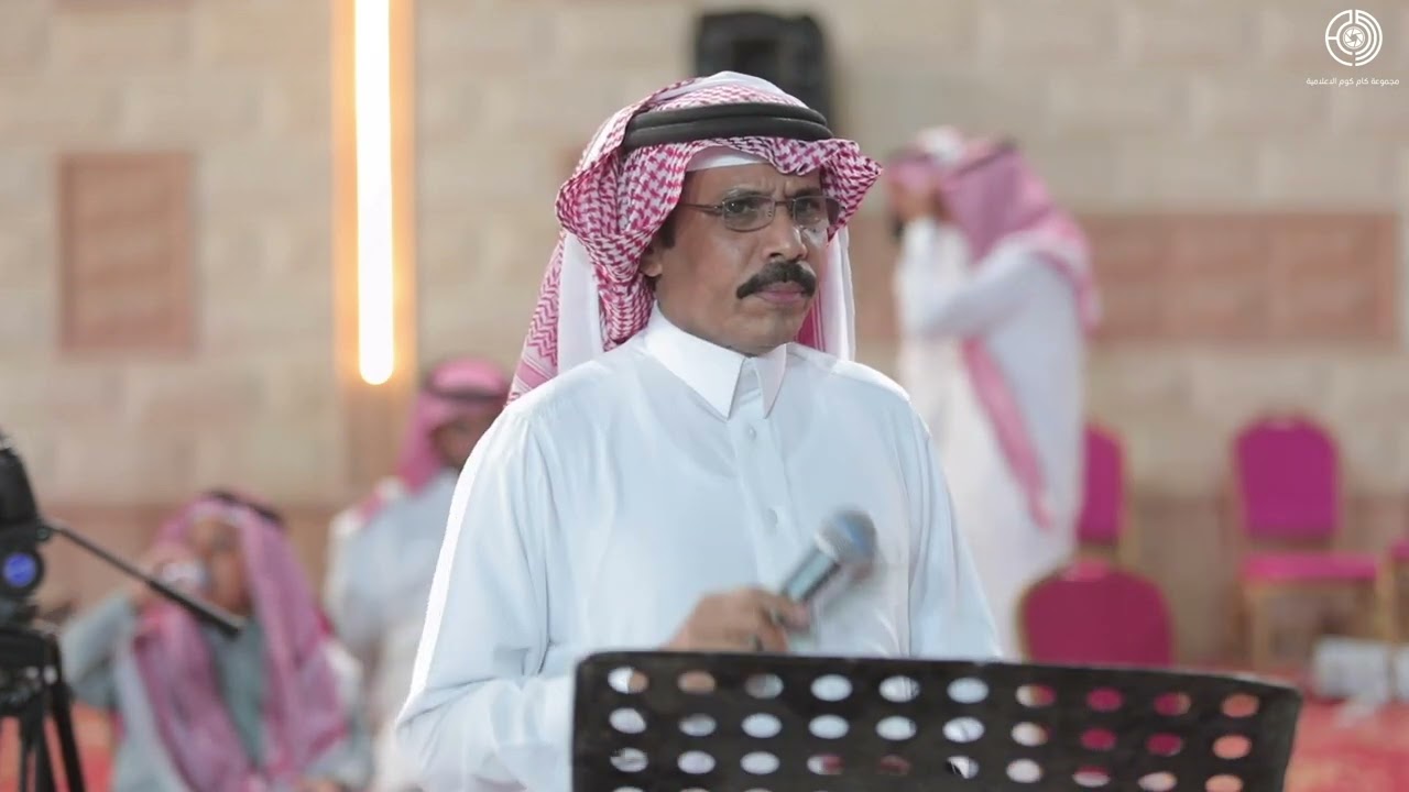 هروج المزين - غناء سالم القرني | زواج الشاب عبدالله احمد السيد