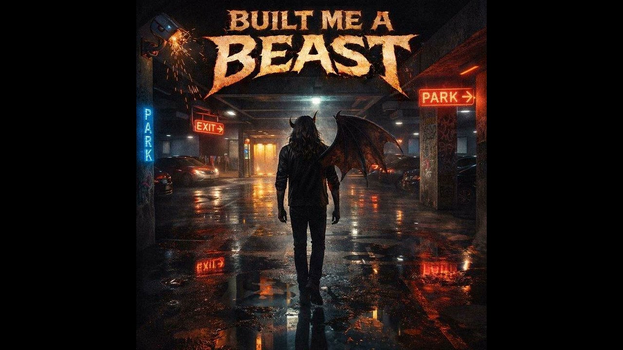 Built Me a Beast