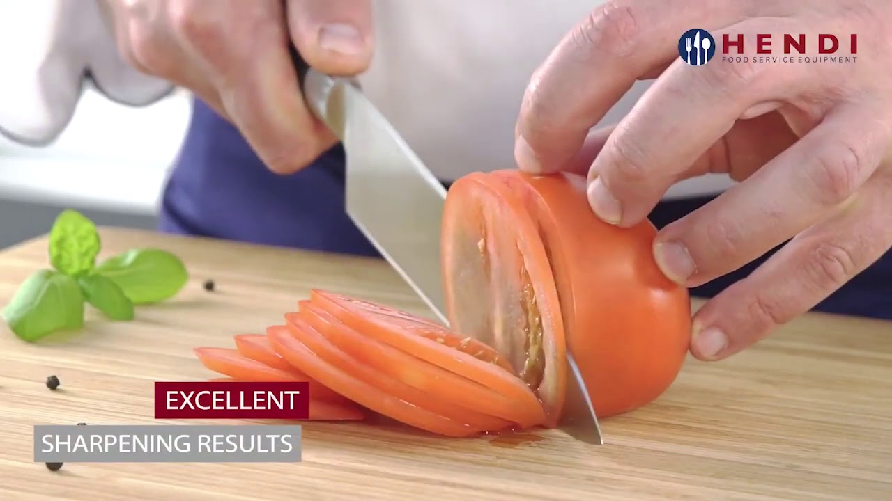 van HattemHoreca 820605 HENDI