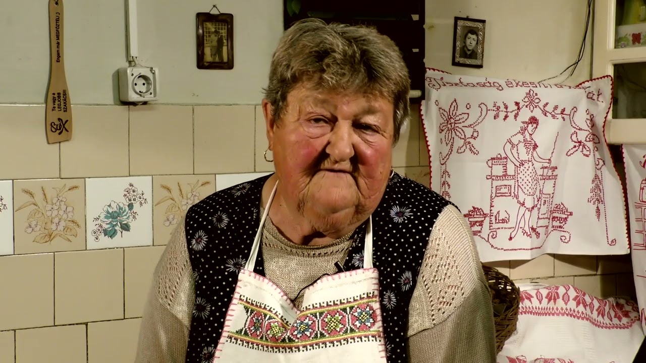 Kaszáslevestől a kosárkáig