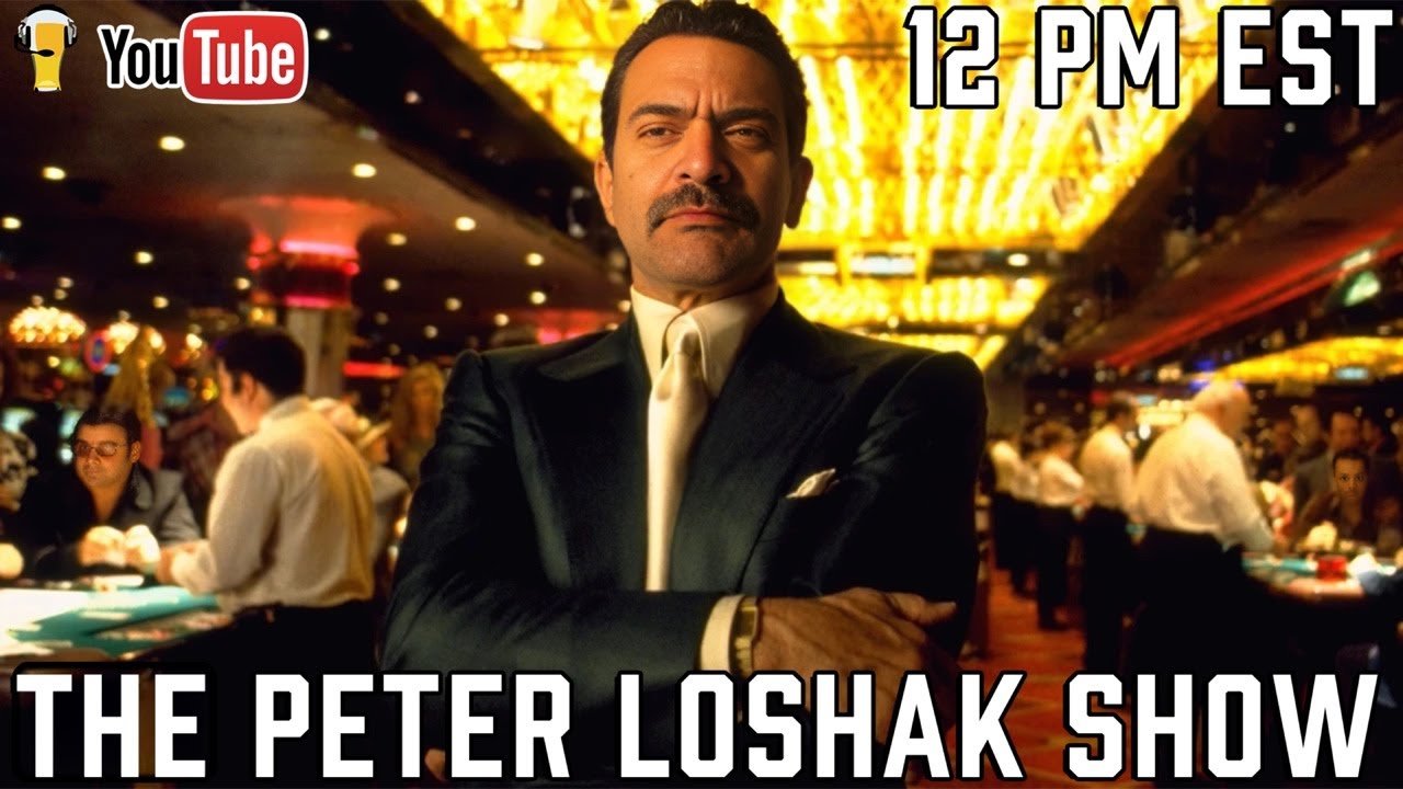 NCAAB | NBA | Sports Betting Live | Peter Loshak Show | Tues, Feb 10th 2026