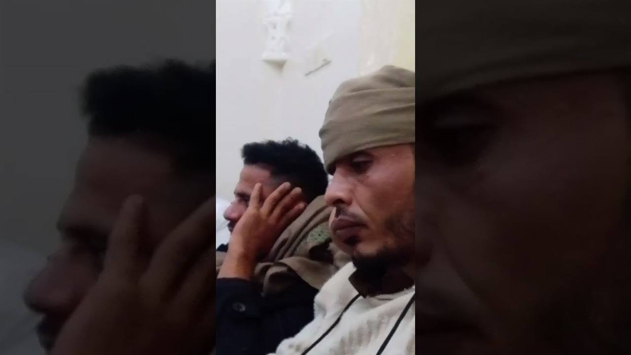 احلى سماع احضر حضائر قدسنا بصوت الاخ محمد الاهدل بحضور الشيخ رامي محمد حسان حضره حسانية شاذلية 