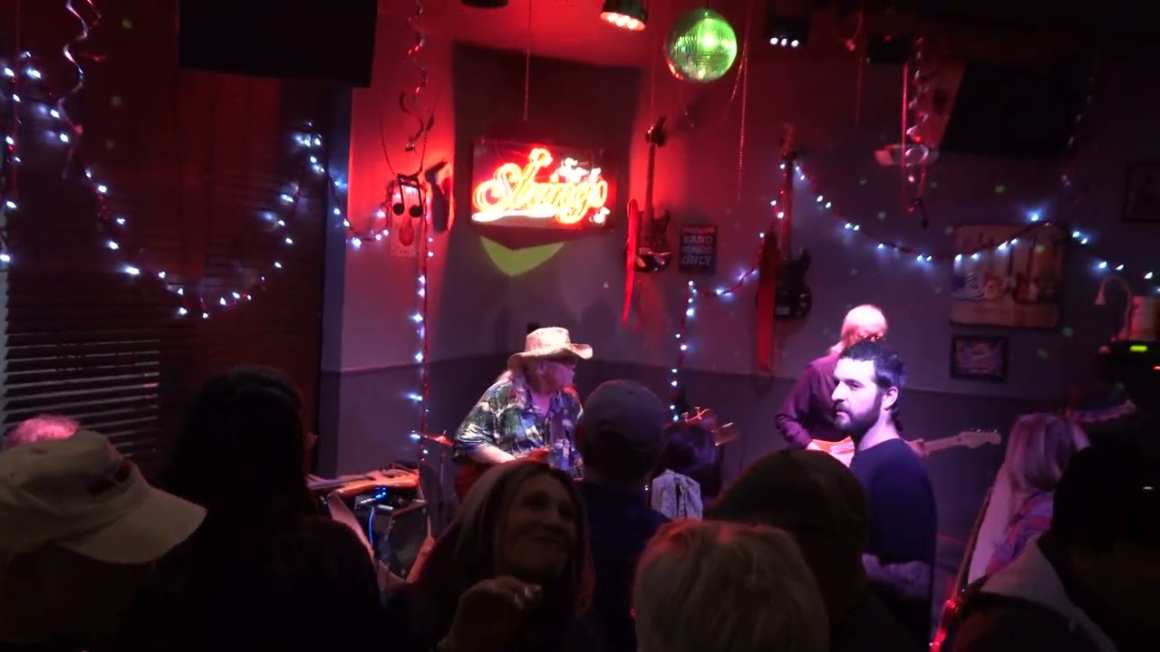 The MillRats @ Strings 01/17/26 