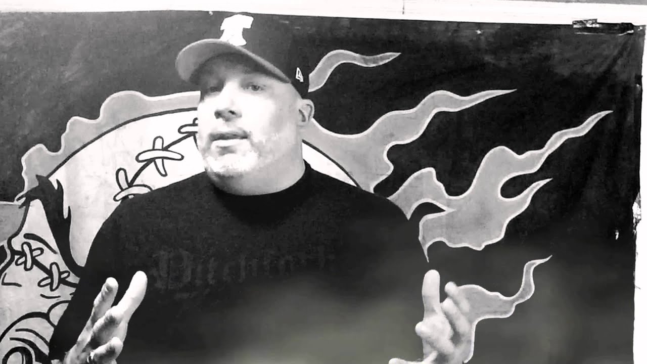 MADBALL - Hardcore Lives (OFFICIAL TRAILER)