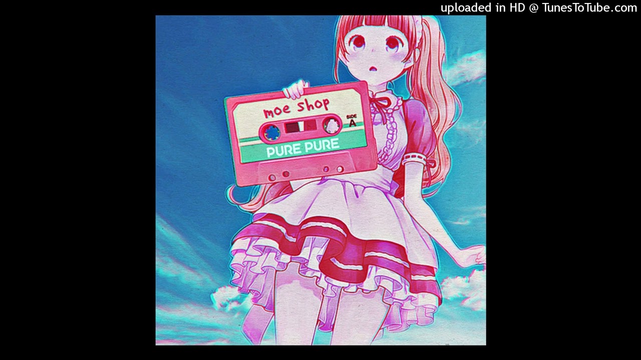 Moe Shop - Crush