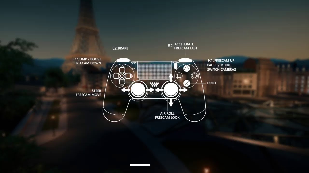 TOP: SNAKEYBUS NEW PS4 GAME