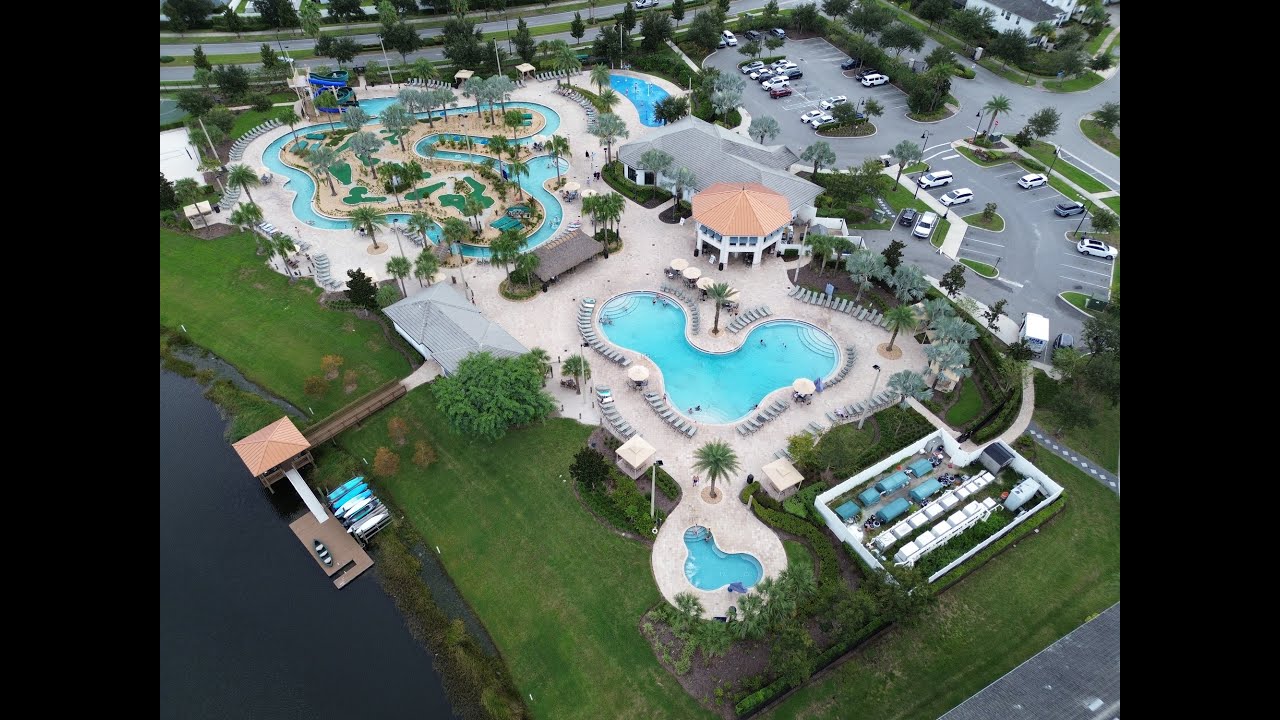 Storey Lake Hideaway Club to Condos  Music