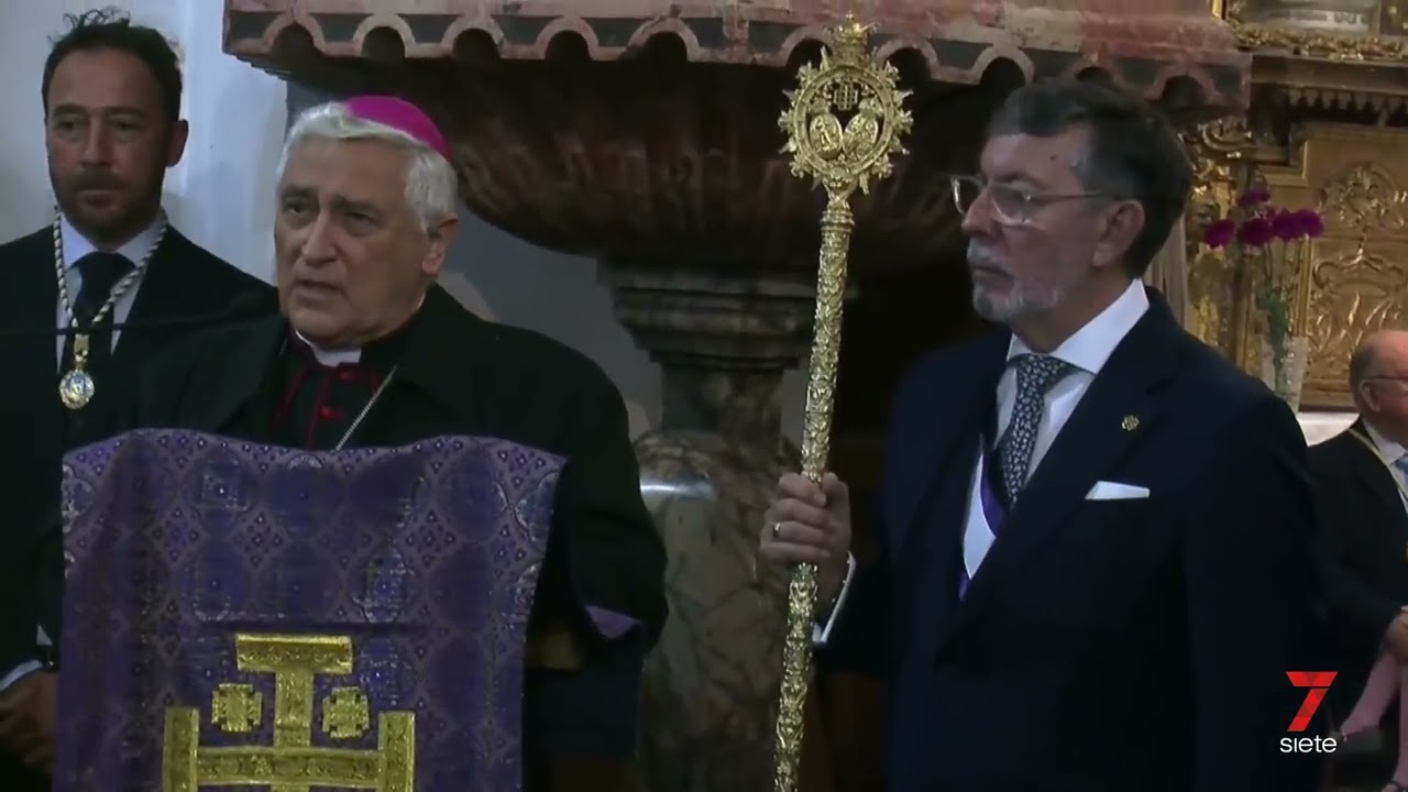 Jueves Santo | Cádiz | 7TV | Semana Santa 2024