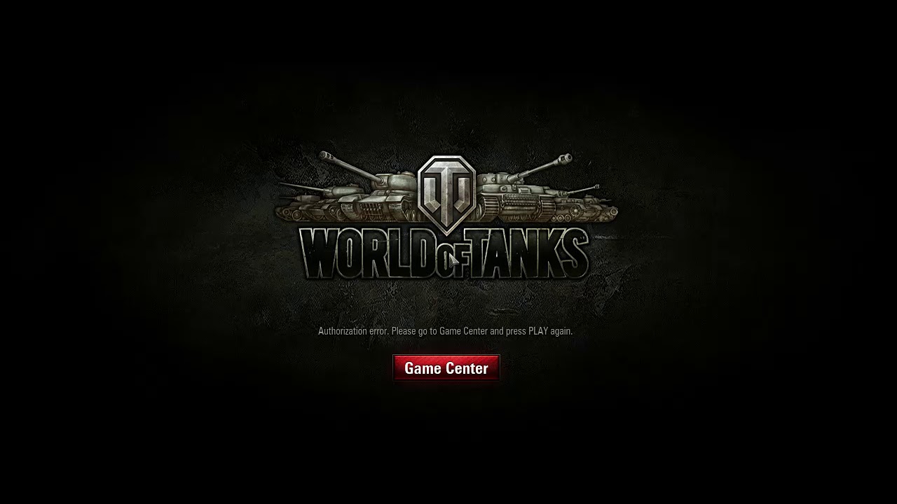 World of Tanks - Old loading song from patch 0.7.0. (2011)