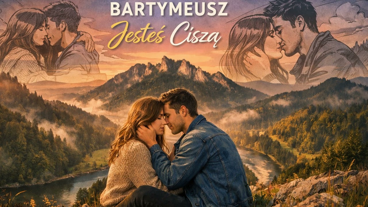 Bartymeusz - Jesteś ciszą