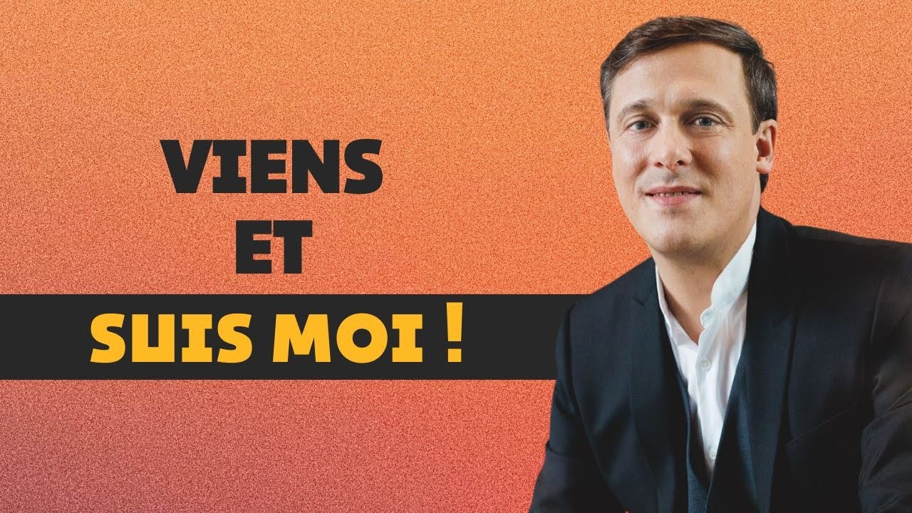 L’appel radical de Jésus : détache toi pour le suivre ! / Avec Grégory Turpin