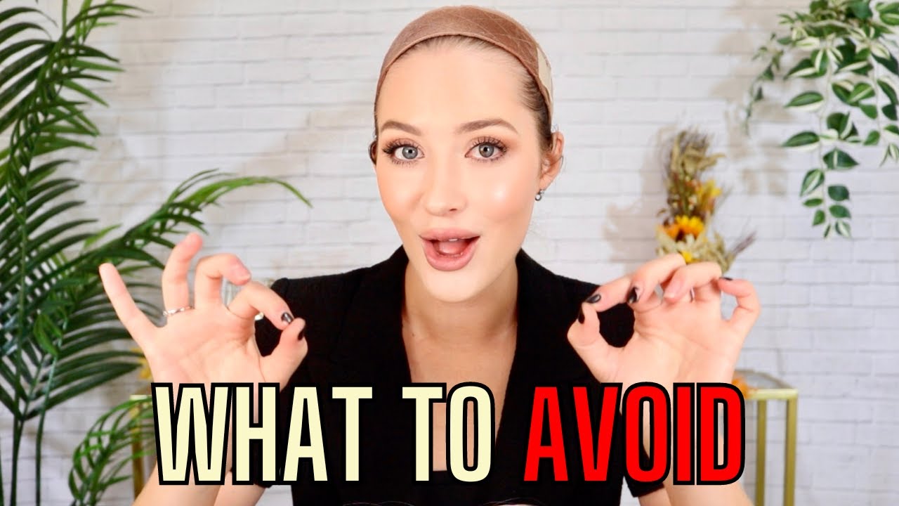 Wig Cap Constructions Explained: Find the Best Wig for You!