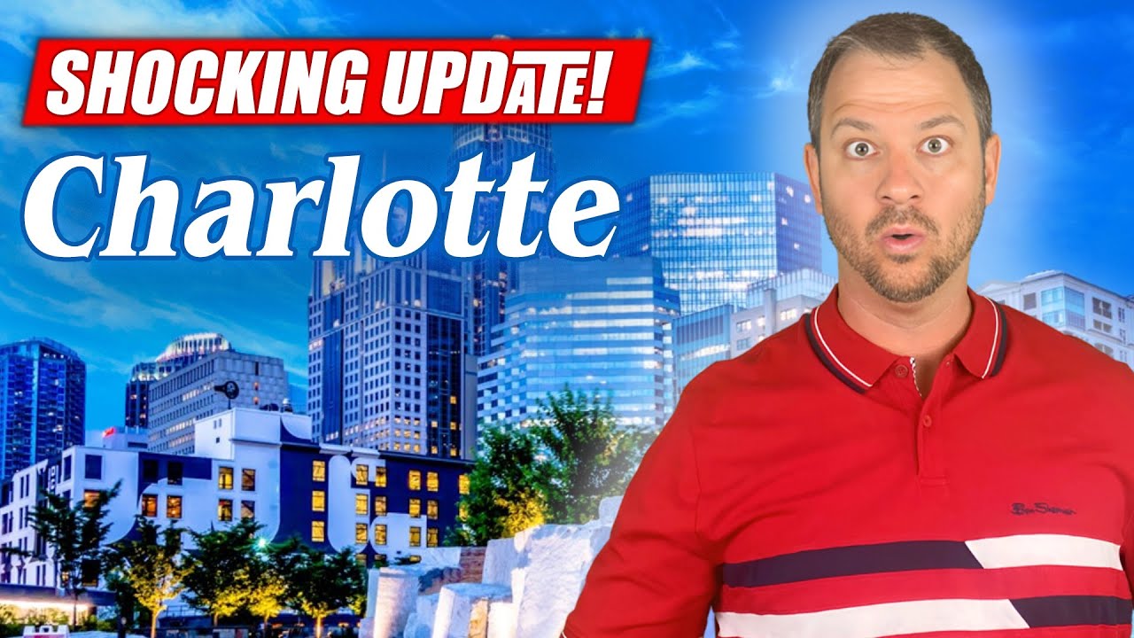 Moving to Charlotte in 2025: The Big Changes You Can’t Ignore!