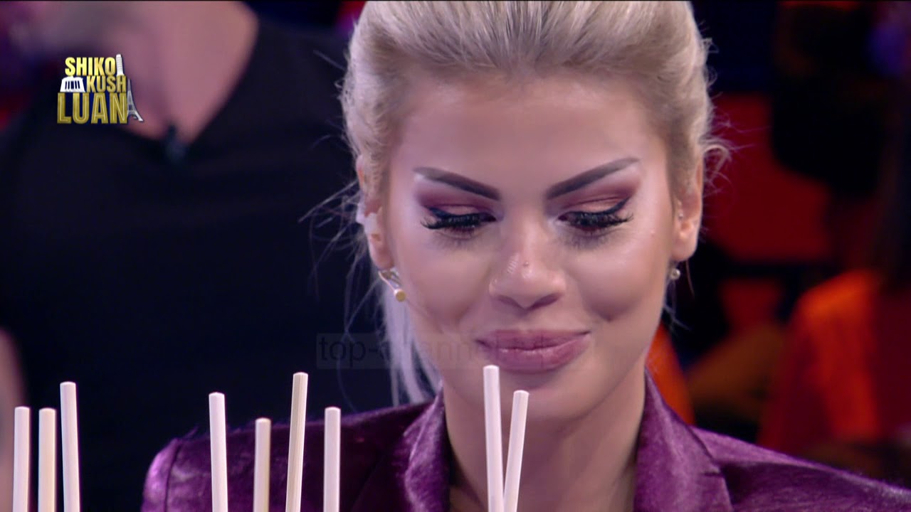 Ndaje ose Qepe me Luana Vjollca & Berat Buzhala, Anjeza Maja & Robert Berisha