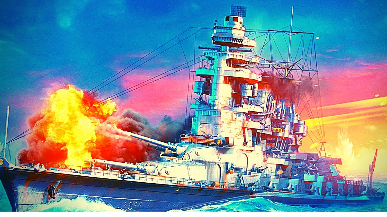 10 Tips for New Battleship Players | World of Warships Legends PS4 Xbox1