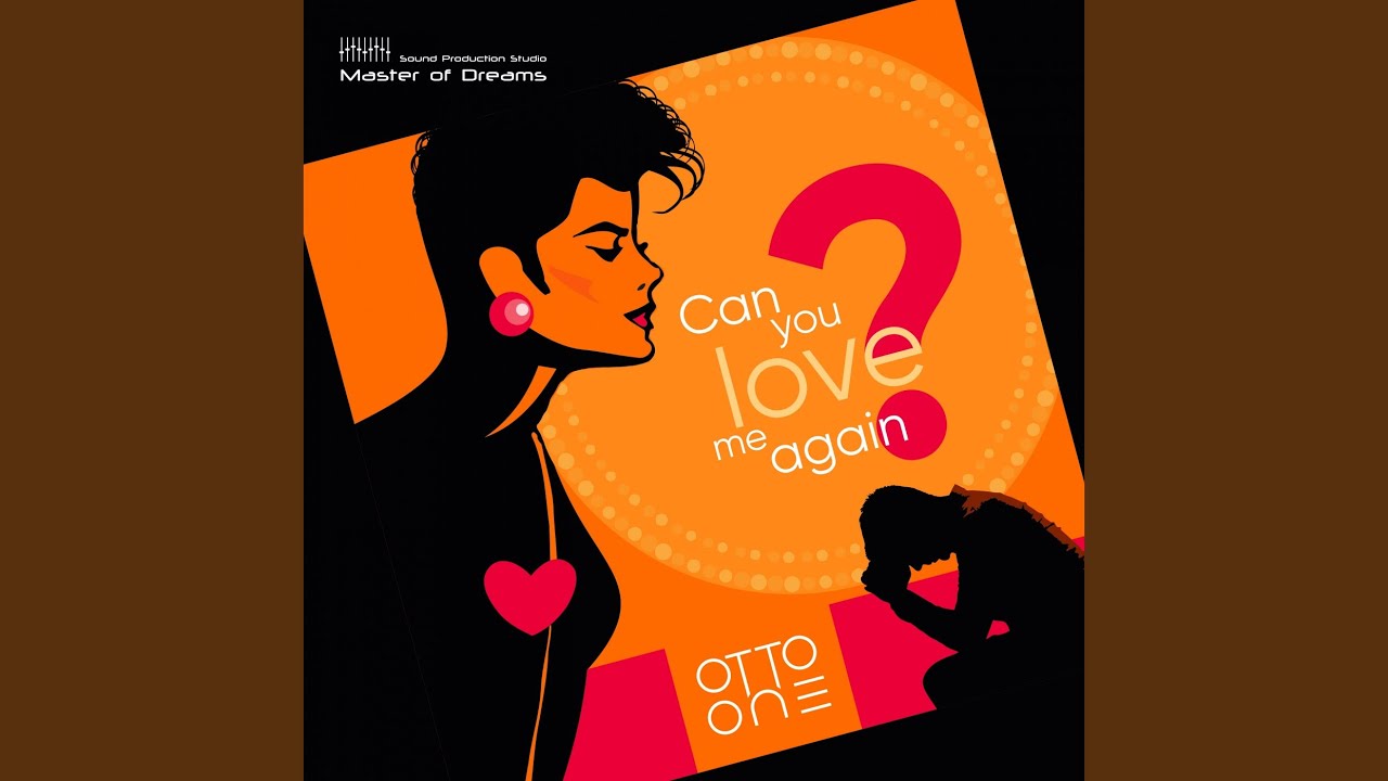 Can You Love Me Again (Extended Mix)