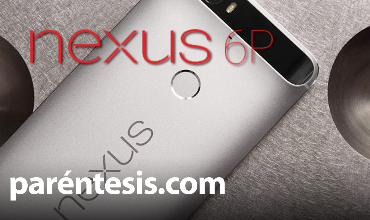 #MartesDeNoticias: Nexus 6P en M&eacute;xico, Hisense C20, iPhone 7 y Xperia E5