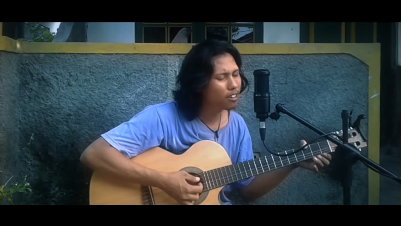 Garis Terdepan - Fiersa Besari ( Cover )