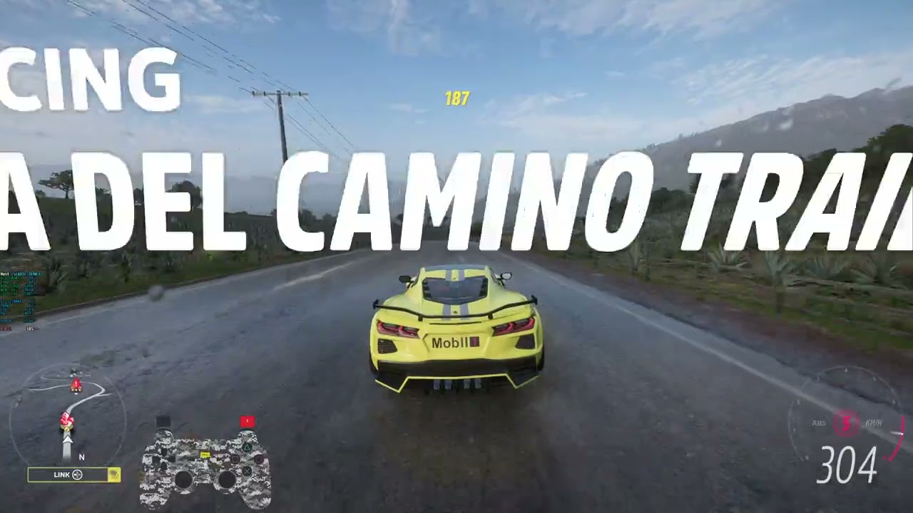 Forza Horizon 5 Week 2 Series 55