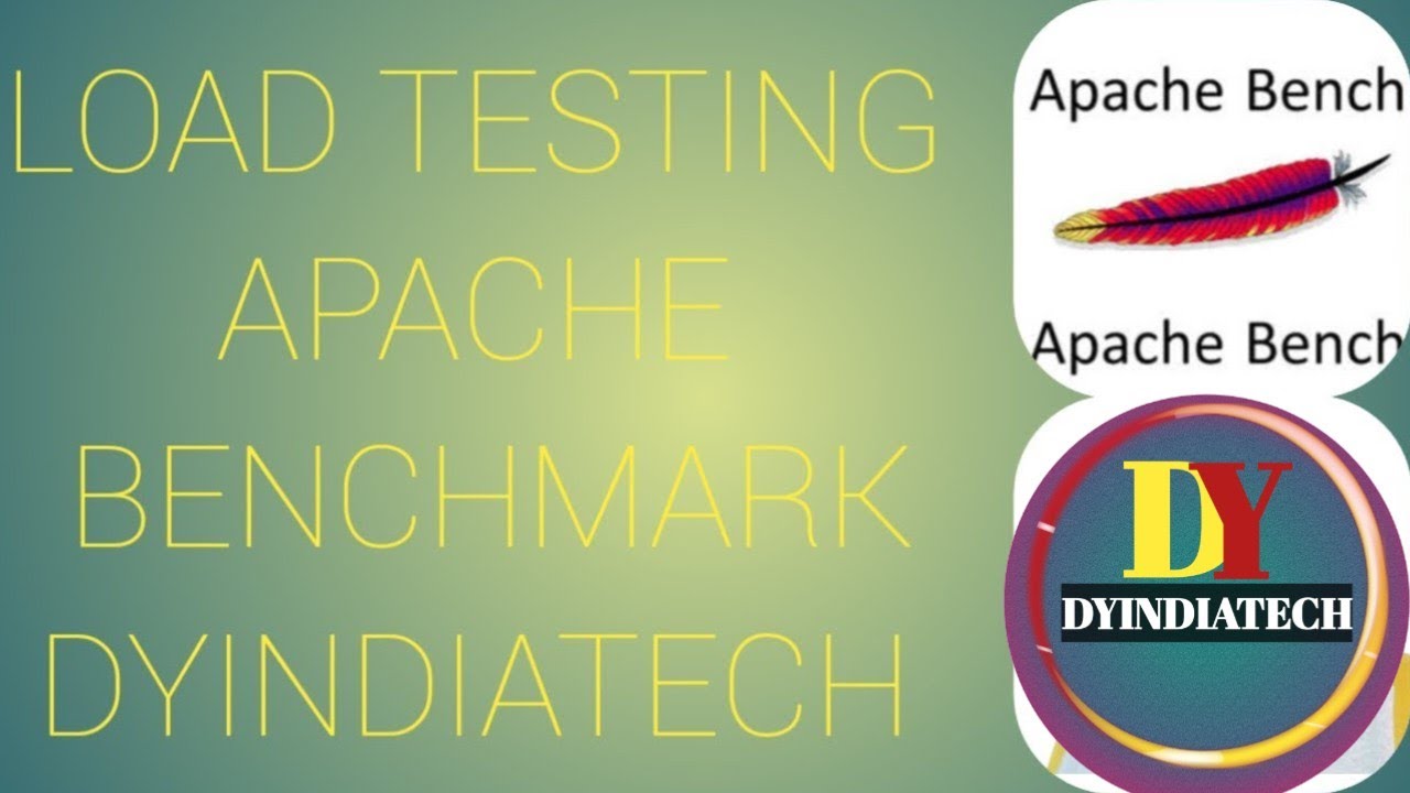How To Load Test Your Application With Apache Benchmark